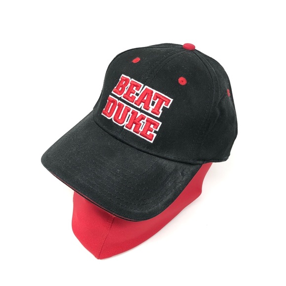 The Game “Beat Duke” Adjustable Hat - Picture 1 of 3